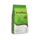 FirstMate Dog GFriendly Free Range Lamb & Oats