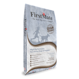FirstMate Dog GFriendly High Performance