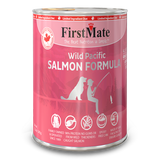 FIRSTMATE CAN: SALMON FORMULA DOG