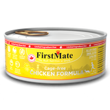 FIRSTMATE CAN: CHICKEN FORMULA CAT