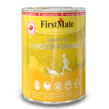 FIRSTMATE CAN: CHICKEN FORMULA CAT