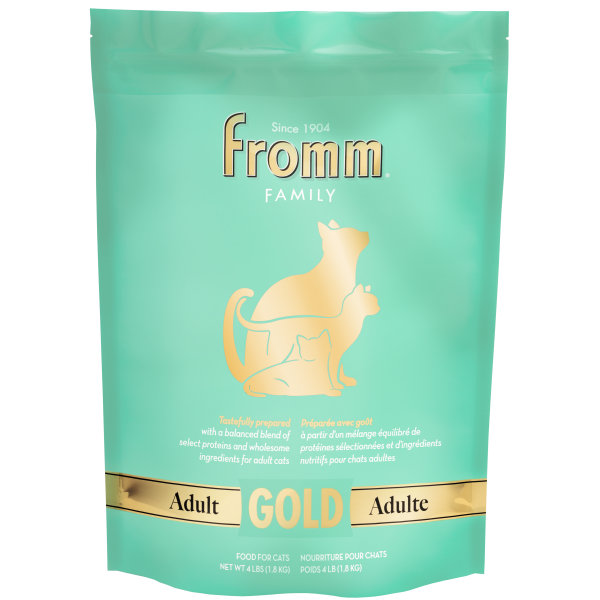 Fromm Cat Gold Adult 1.8 kg