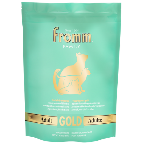 Fromm Cat Gold Adult 1.8 kg
