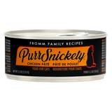 Fromm Cat PurrSnickety Chicken Pate 5.5 oz