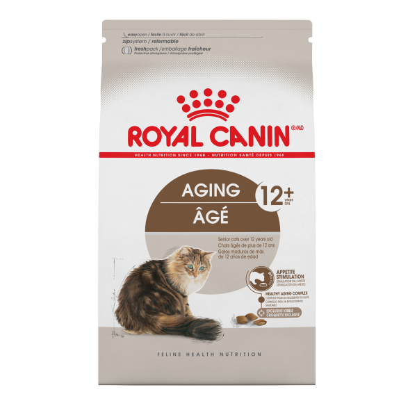 ROYAL CANIN Aging 12+ CAT