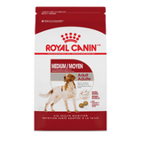 ROYAL CANIN MEDIUM ADULT