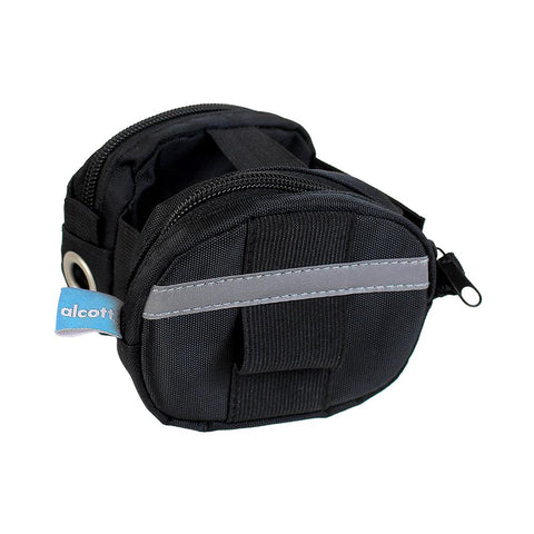 Alcott Retractable Leash Luggage LG