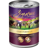 ZIGNATURE CAN: GOAT FORMULA 12/CASE