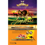 ZIGNATURE L.I.D. : KANGAROO FORMULA SMALL BITES