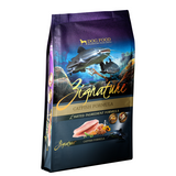 ZIGNATURE L.I.D. : CATFISH FORMULA