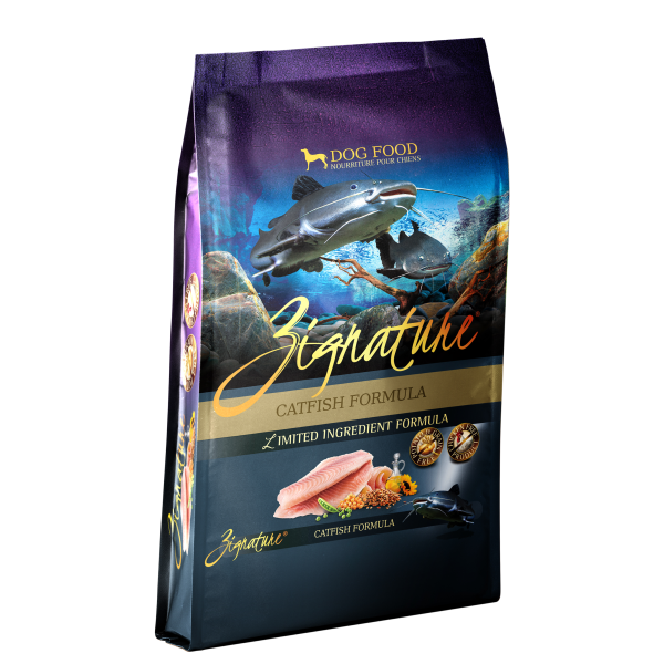 ZIGNATURE L.I.D. : CATFISH FORMULA
