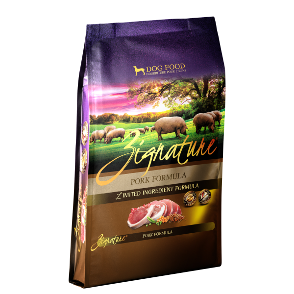 ZIGNATURE L.I.D. : PORK FORMULA
