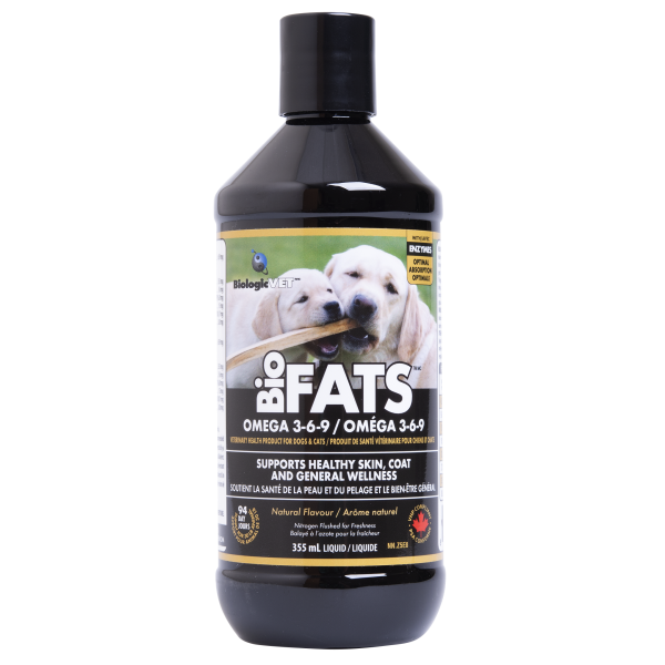 BiologicVet : BioFATS