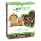 HEALTHY PET CAREFRESH COMPLETE NATURAL PAPER BEDDING NATURAL