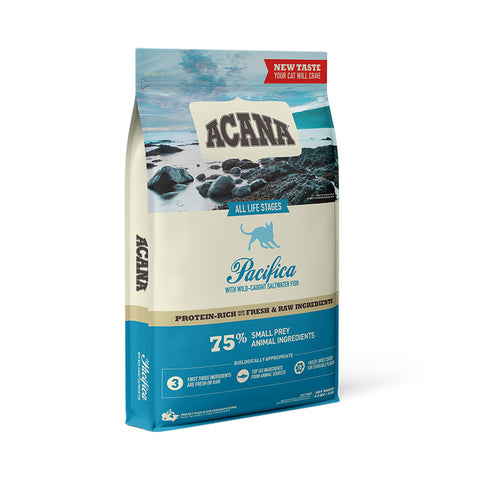 ACANA PACIFICA CAT
