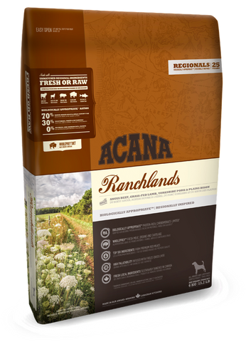 ACANA RANCHLANDS
