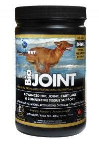 BIOLOGICVET BIOJOINT ADVANCED HIP, JOINT, CARTILAGE & CONNECTIVE TISSUE SUPPORT