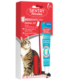 SENTRY PETRODEX DENTAL CARE KIT FOR CATS