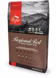 ORIJEN REGIONAL RED CAT