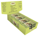 FLORA4 GROUND SPROUTED SEED FOOD TOPPER