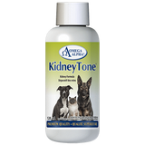 Omega Alpha: KidneyTone