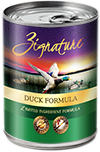 ZIGNATURE CAN: DUCK FORMULA 12/CASE