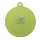 MESSY MUTTS: CAN COVER