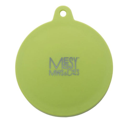 MESSY MUTTS: CAN COVER