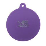 MESSY MUTTS: CAN COVER