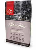 ORIJEN FIT & TRIM CAT