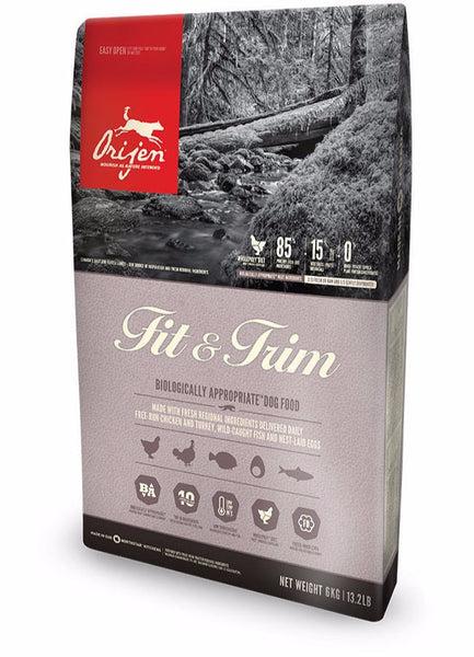 ORIJEN FIT & TRIM