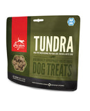 ORIJEN FREEZE-DRIED TREATS: TUNDRA