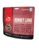 ORIJEN FREEZE-DRIED TREATS: LAMB