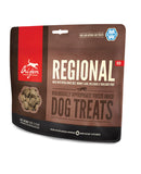 ORIJEN FREEZE-DRIED TREATS: REGIONAL RED