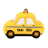 P.L.A.Y. Canine Commute - New Yap City