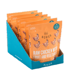 Norsh - Treats - Chicken with Fruit & Vegetable