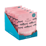 Norsh - Treats - Salmon Skin Twirls