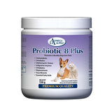 Omega Alpha: Probiotic 8 Plus