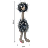 Comfort Jumbo Bird - Assorted - X-Large