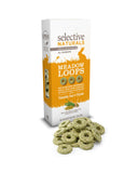 SELECTIVE NATURALS : MEADOW LOOPS 80g