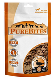 PUREBITES: DUCK LIVER