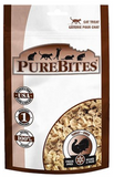 PUREBITES: TURKEY BREAST CAT TREATS 26 g