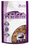 PUREBITES: OCEAN WHITEFISH CAT TREATS
