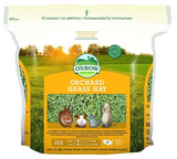 OXBOW ORCHARD GRASS HAY