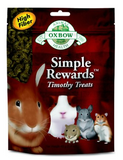 OXBOW SIMPLE REWARDS TIMOTHY TREATS