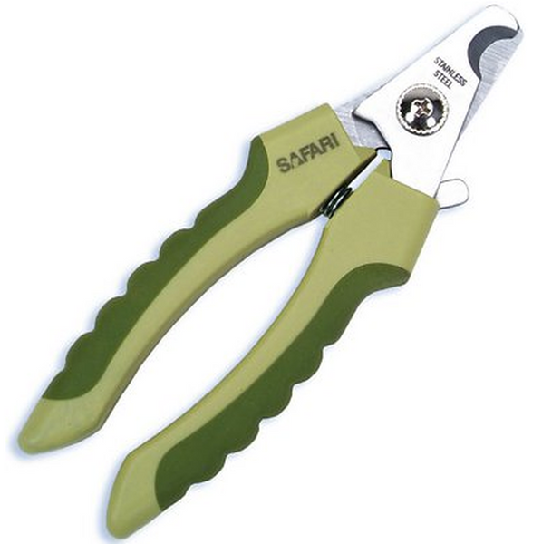 SAFARI PROFESSIONAL NAIL TRIMMER FOR DOGS