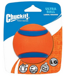CHUCKIT! ULTRA RUBBER BALL