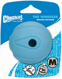 CHUCKIT! THE WHISTLER BALL