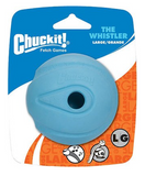 CHUCKIT! THE WHISTLER BALL