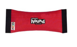 OUTWARD HOUND FIREHOSE SQUEAK N FETCH DOG TOY